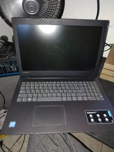 Notebook Ideapad 330 Lenovo