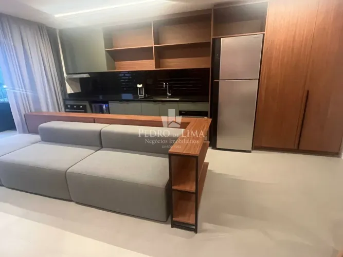 Apartamento de 2 quartos, 1 suíte, 2 vagas de garagem - Condomínio Artem - Jardim Anália F