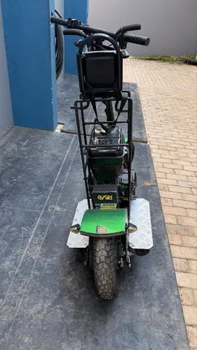 Patinete 100