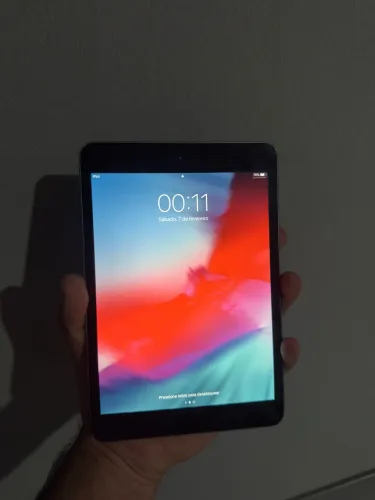 iPad mini 