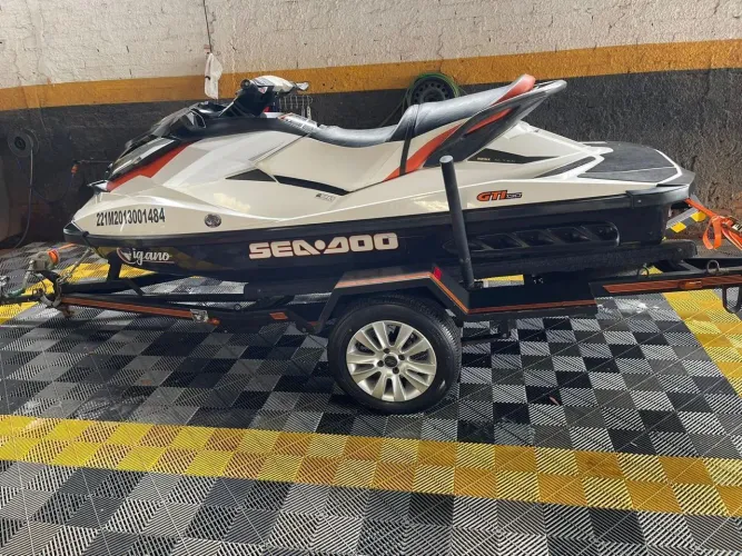 Jetski 130