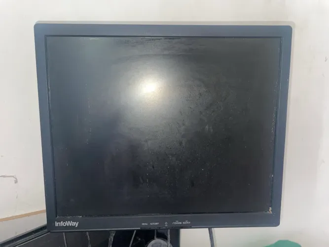 Pc no precinho pra vender rápido