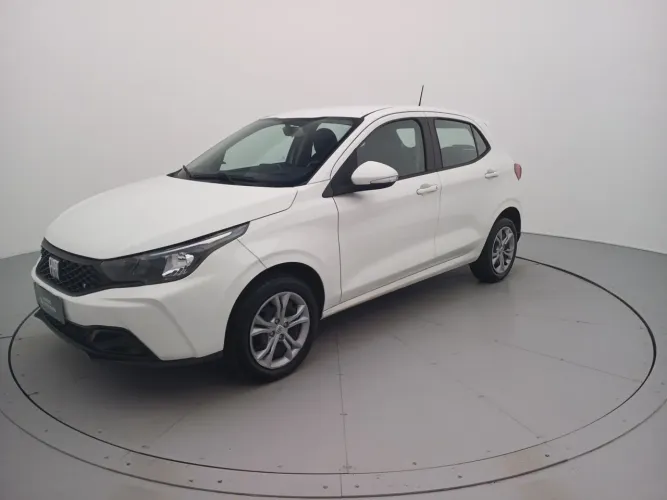 Fiat Argo Drive 1.0 Firefly 2025