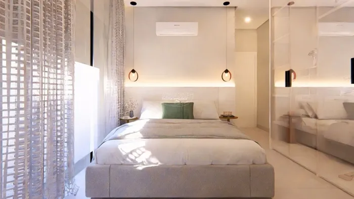 Casa à venda no Condomínio Residencial Mônaco, Jardim Brasil, Piracicaba.