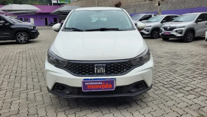Fiat Argo Drive 1.0 Firefly 2025