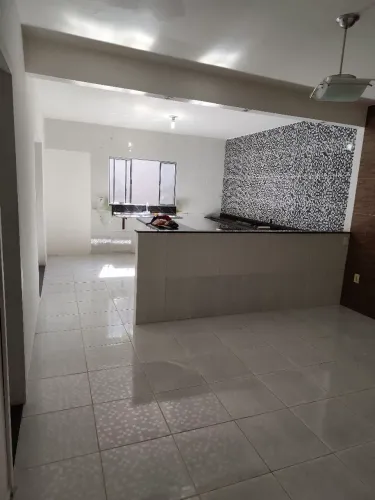 Casa em nova Almeida troco por apartamento ou casa em vila velha
