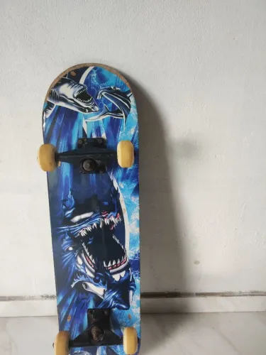 Skate street à venda