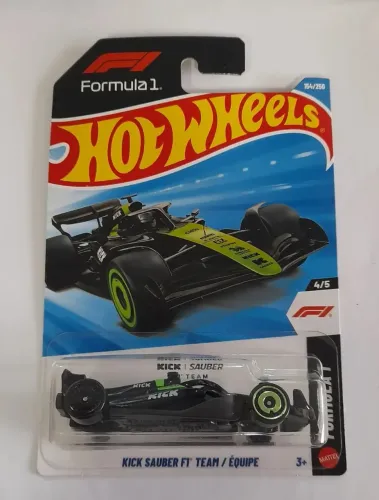 Hotwheels