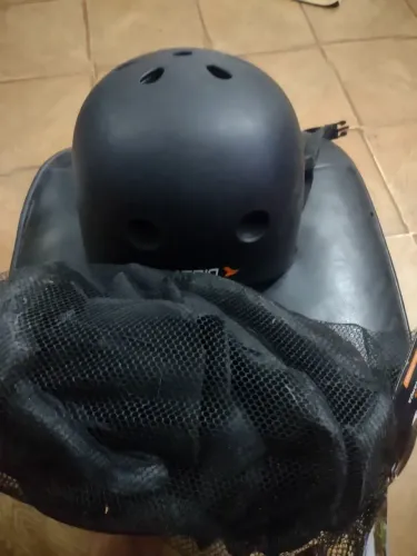 Kit proteção original Átrio com regulagem