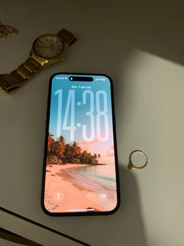 iPhone 16 512
