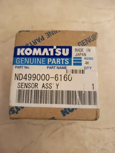 Sensor