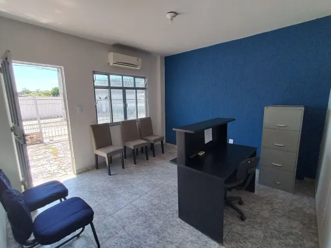 Alugo escritório centro Itaboraí 