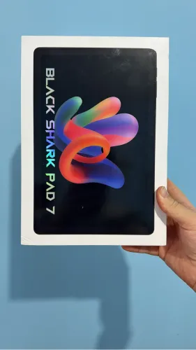 Tablet Balck Shark pad7