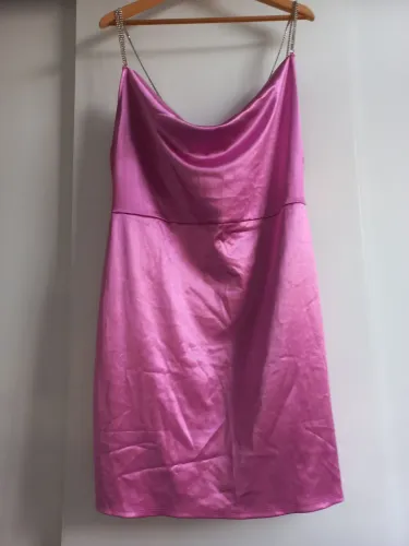 Vestido Importado novo