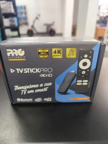 STICK PROELETRONIC HOMOLOGADA