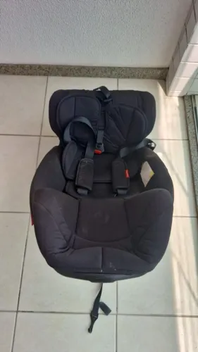 CADEIRINHA AUTOMOTIVA FISHER-PRICE | R$ 350,00