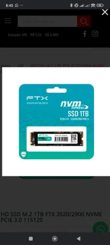 HD 1 terabyte