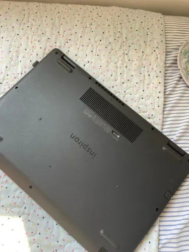 Notebook Dell Inspiron 3501 | i5 11ª Geração | 16GB RAM | 1TB | Excelente Estado