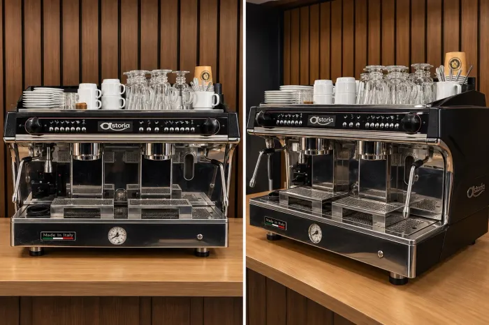 Máquina de café Astoria Gloria Sae oportunidade