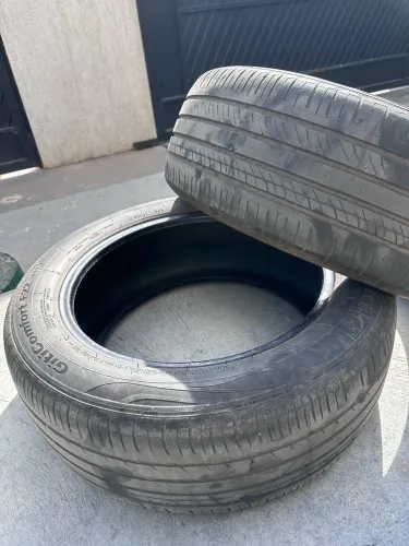 Pneu 215 55 R17 - byd king