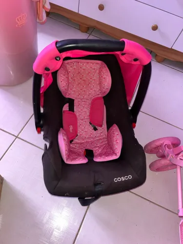 bebê conforto