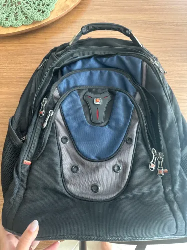 Mochila Swissgear