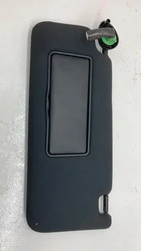 Quebra Sol Esquerdo Preto Honda Civic G10 2017