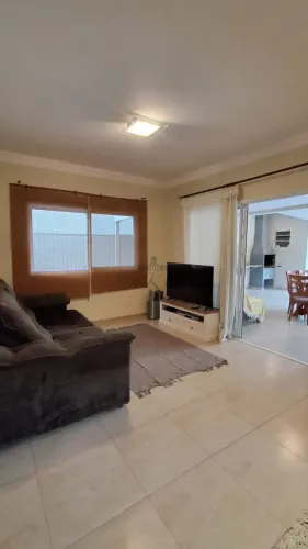 Oportunidade - Casa Sobrado - Condomínio Recanto da Serra - Urbanova - 4 Dormitórios - 252