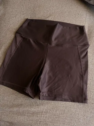 Short LIVE Fit Allure Adaptive