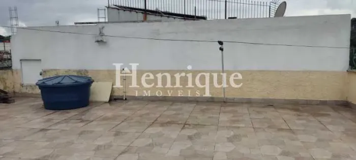 Apartamento : Duplex / Residencial / São Cristóvão