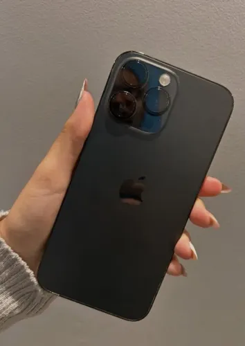 iPhone 14 Pro Max Preto 128 GB 6 meses de garantia