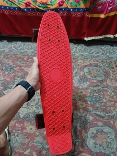 Mini Long 