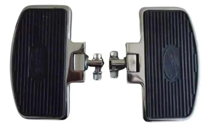Plataforma para moto