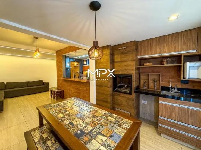 Apartamento à venda no Residencial Estação Paulist em Piracicaba