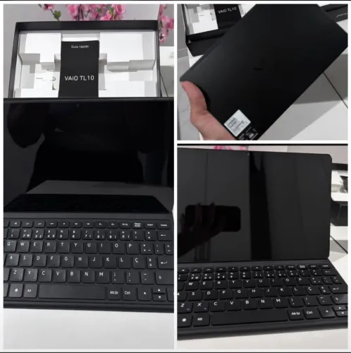 Tablet VAIO TL10