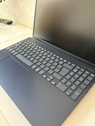 Notebook VAIO FE16 Ryzen 7 com caixa