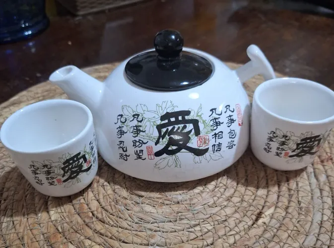 Bolinho Japonês