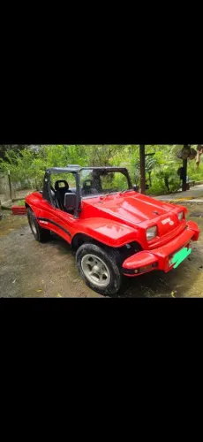 Baby Buggy RS Evolution 1.8 8V 2003