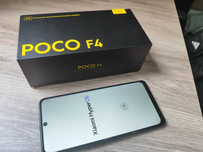 Poco F4 5g