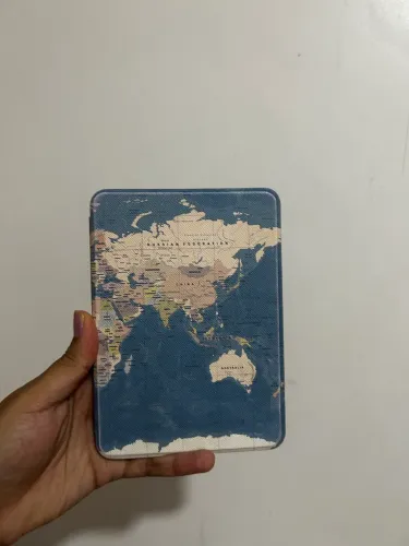 Kindle 10° geração 