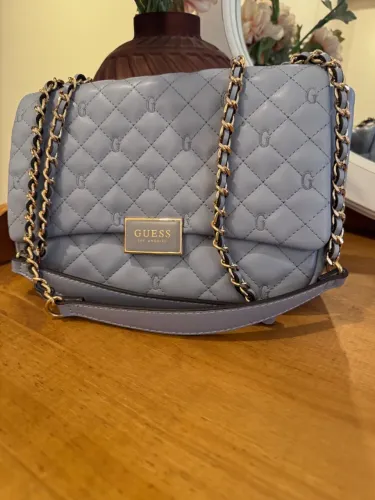 Bolsa Nova Guess 