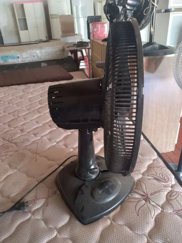 vendo esse ventilador *