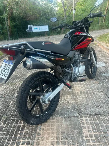 BROS 150 ks ano 2008
