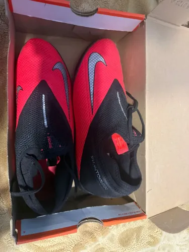 Chuteira Nike Phantom Vision 2 Academy Society - TAM 42