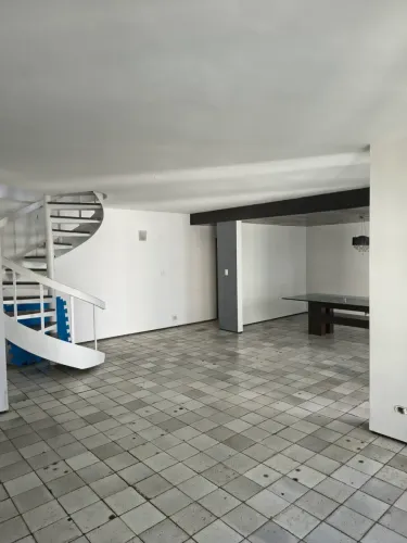 Imóvel para aluguel com 320 metros quadrados com 5 quartos em Boa Viagem - Recife - PE