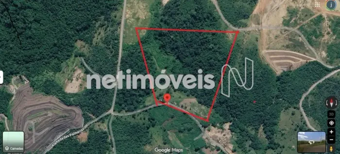 TERRENO RURAL E COMERCIAL: