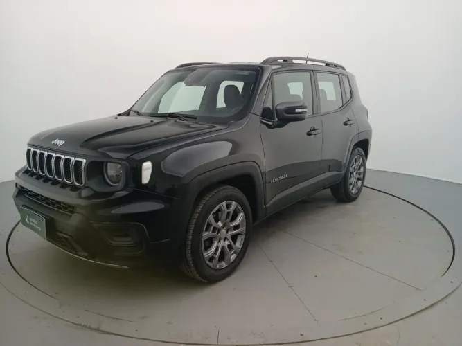 Jeep Renegade Long. T270 1.3 TB 4X2 Flex Aut. 2025