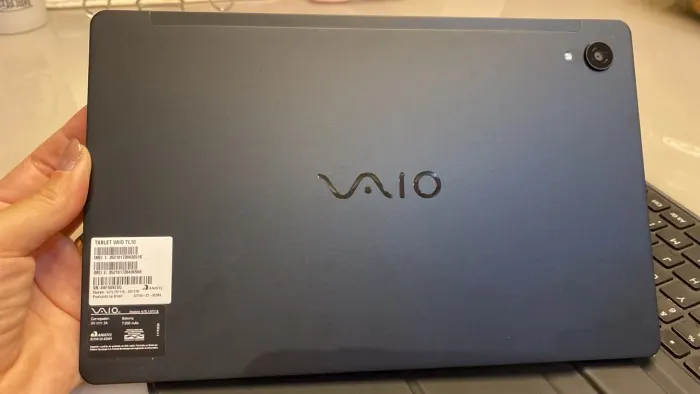 Tablet VAIO TL10