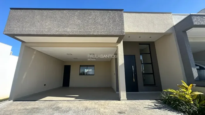 Casa à venda, Villagio Wanel , Sorocaba, SP