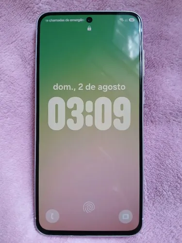 Galaxy a56 5g 128gb